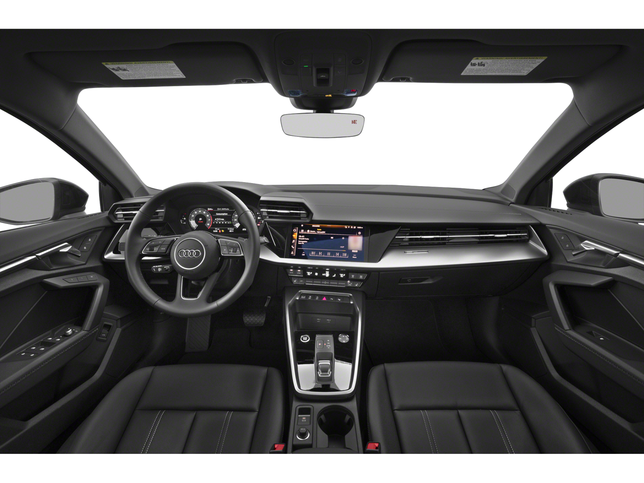 2023 Audi A3 Premium Plus 40 TFSI quattro